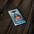 Disney Princess Moana Portrait Galaxy Note 9 Skin