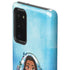 Disney Princess Moana Portrait Galaxy Note20 5G Pro Case