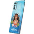 Disney Princess Moana Portrait Galaxy Note20 5G Skin
