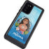 Disney Princess Moana Portrait Galaxy Note20 5G Waterproof Case