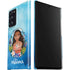 Disney Princess Moana Portrait Galaxy Note20 Ultra 5G Lite Case