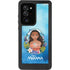 Disney Princess Moana Portrait Galaxy Note20 Ultra 5G Waterproof Case