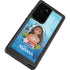 Disney Princess Moana Portrait Galaxy Note20 Ultra 5G Waterproof Case