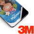 Disney Princess Moana Portrait Galaxy S10 Plus Skin