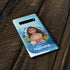 Disney Princess Moana Portrait Galaxy S10 Skin