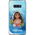 Disney Princess Moana Portrait Galaxy S10e Skin