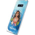 Disney Princess Moana Portrait Galaxy S10e Skin
