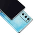 Disney Princess Moana Portrait Galaxy S20 Fan Edition Skin