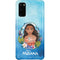 Disney Princess Moana Portrait Galaxy S20 Lite Case