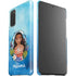 Disney Princess Moana Portrait Galaxy S20 Lite Case