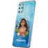 Disney Princess Moana Portrait Galaxy S20 Plus Skin
