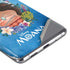 Disney Princess Moana Portrait Galaxy S20 Plus Skin