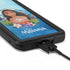 Disney Princess Moana Portrait Galaxy S20 Plus Waterproof Case