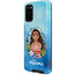 Disney Princess Moana Portrait Galaxy S20 Pro Case
