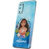 Disney Princess Moana Portrait Galaxy S20 Skin