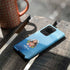 Disney Princess Moana Portrait Galaxy S20 Ultra 5G Pro Case