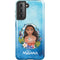 Disney Princess Moana Portrait Galaxy S21 5G Pro Case