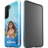 Disney Princess Moana Portrait Galaxy S21 5G Pro Case