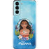 Disney Princess Moana Portrait Galaxy S21 5G Skin