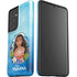 Disney Princess Moana Portrait Galaxy S21 Ultra 5G Pro Case