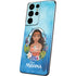 Disney Princess Moana Portrait Galaxy S21 Ultra 5G Skin
