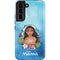 Disney Princess Moana Portrait Galaxy S22 Pro Case
