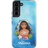 Disney Princess Moana Portrait Galaxy S22 Pro Case