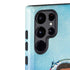 Disney Princess Moana Portrait Galaxy S22 Ultra Pro Case