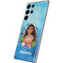 Disney Princess Moana Portrait Galaxy S22 Ultra Skin