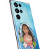 Disney Princess Moana Portrait Galaxy S22 Ultra Skin
