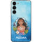 Disney Princess Moana Portrait Galaxy S23 FE Skin
