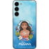 Disney Princess Moana Portrait Galaxy S23 FE Skin