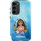 Disney Princess Moana Portrait Galaxy S23 Plus Pro Case