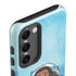 Disney Princess Moana Portrait Galaxy S23 Plus Pro Case
