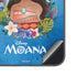 Disney Princess Moana Portrait Galaxy S23 Plus Skin