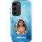Disney Princess Moana Portrait Galaxy S23 Pro Case