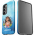 Disney Princess Moana Portrait Galaxy S23 Pro Case
