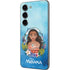 Disney Princess Moana Portrait Galaxy S23 Skin
