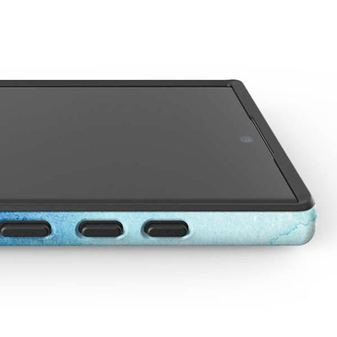 Disney Princess Moana Portrait Galaxy S23 Ultra Pro Case