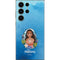 Disney Princess Moana Portrait Galaxy S23 Ultra Skin