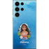 Disney Princess Moana Portrait Galaxy S23 Ultra Skin