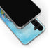 Disney Princess Moana Portrait Galaxy S24 Plus Clear Case
