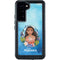 Disney Princess Moana Portrait Galaxy S24 Plus Waterproof Case