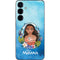 Disney Princess Moana Portrait Galaxy S24 Skin
