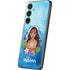 Disney Princess Moana Portrait Galaxy S24 Skin