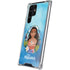 Disney Princess Moana Portrait Galaxy S24 Ultra Clear Case