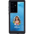 Disney Princess Moana Portrait Galaxy S24 Ultra Waterproof Case