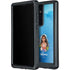 Disney Princess Moana Portrait Galaxy S24 Ultra Waterproof Case