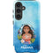 Disney Princess Moana Portrait Galaxy S25 Impact Case
