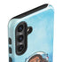 Disney Princess Moana Portrait Galaxy S25 Impact Case